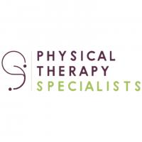 Physical Therapy Specialists Logo