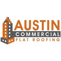 Austin Commercial Flat Roofing Logo
