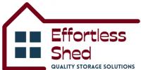 Effortless Shed Logo