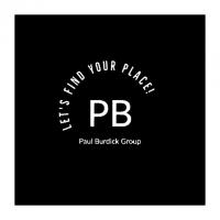 Paul Burdick Logo