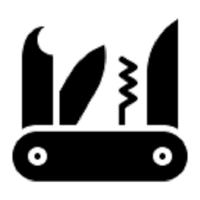 Knife Sharpening Los Angeles Logo