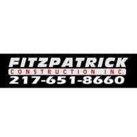 Fitzpatrick Construction Inc. Logo