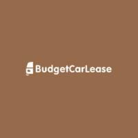 Budget Car Lease Logo