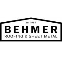 Behmer Roofing & Sheet Metal Logo