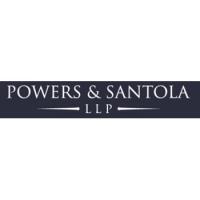 Powers & Santola, LLP Logo