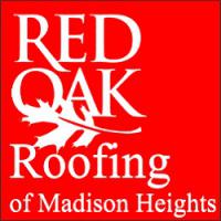 Red Oaks Roofing of Madison Heights Logo
