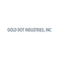 GOLD DOT INDUSTRIES INC logo