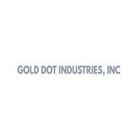 GOLD DOT INDUSTRIES INC Logo