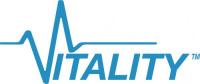 Vitality Logo