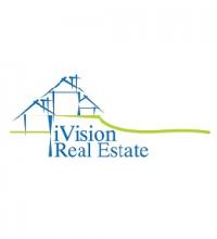 iVision Real Estate Logo
