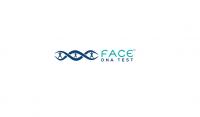 Face DNA Test Logo