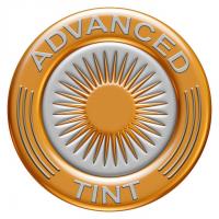 Advanced Car Window Tinting logo