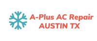 A-Plus AC Repair Austin TX Logo