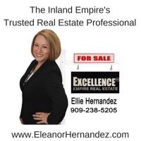 Eleanor Hernandez - Real Estate Agent in Moreno Valley Logo