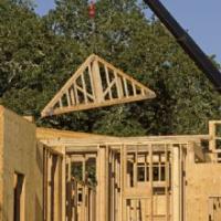 Delgado and Fonseca Inc. Logo