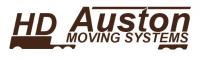 HD Auston Moving Systems Logo