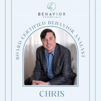 Behavior essentials Logo