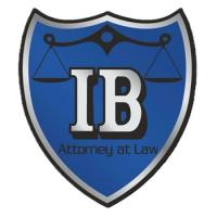 Itzhak Bachar, P.A. - Personal Injury Attorney Aventura Logo