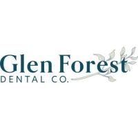 Glen Forest Dental Co logo