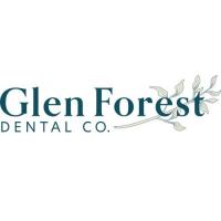 Glen Forest Dental Co Logo