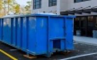 Same Day Dumpster Rental Cambridge Logo