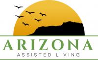 Arizona Assisted Living Logo