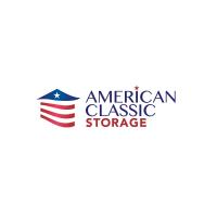 American Classic Storage Logo