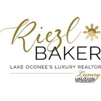 Riezl Baker Logo
