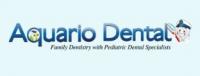 Aquario Dental Logo