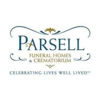 Parsell Funeral Homes & Crematorium Logo