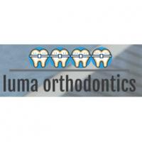 Luma Orthodontics Logo