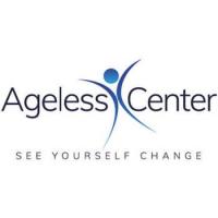 Ageless Center - London Logo