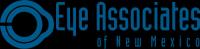 Eye Associates of New Mexico Logo
