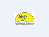 James Beach Insurance Logo