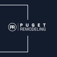 Puget Remodeling logo