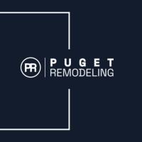 Puget Remodeling Logo