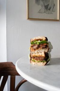 Little Mans Diner Logo