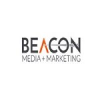 Beacon Media + Marketing Logo