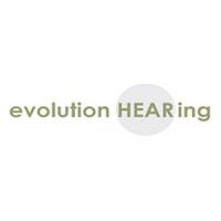 Evolution Hearing Logo