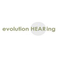 Evolution Hearing Logo