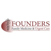 Founders Family Medicine and Urgent Care Logo