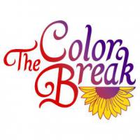 The Color Break logo