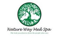 Nature Way Med Spa Logo