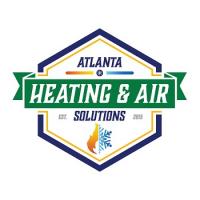 Atlanta Heating & Air Solutions Logo