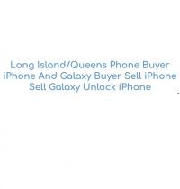 Sell iPhone Long Island NY Logo