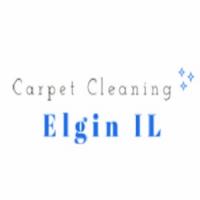 Carpet Cleaning Elgin IL logo