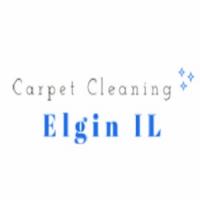 Carpet Cleaning Elgin IL Logo