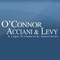 O'Connor, Acciani & Levy Logo
