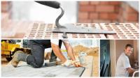Martinez Marble and Tile Logo