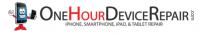 One Hour Device Redmond iPad/iPhone Repair Logo